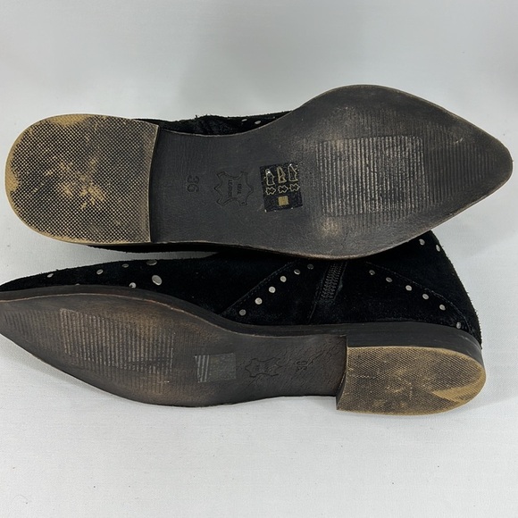 Free People Ankle Booties - Picture 8 of 10